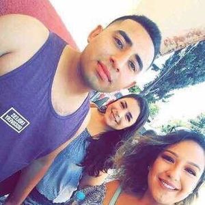 Meet your Posher, Victor